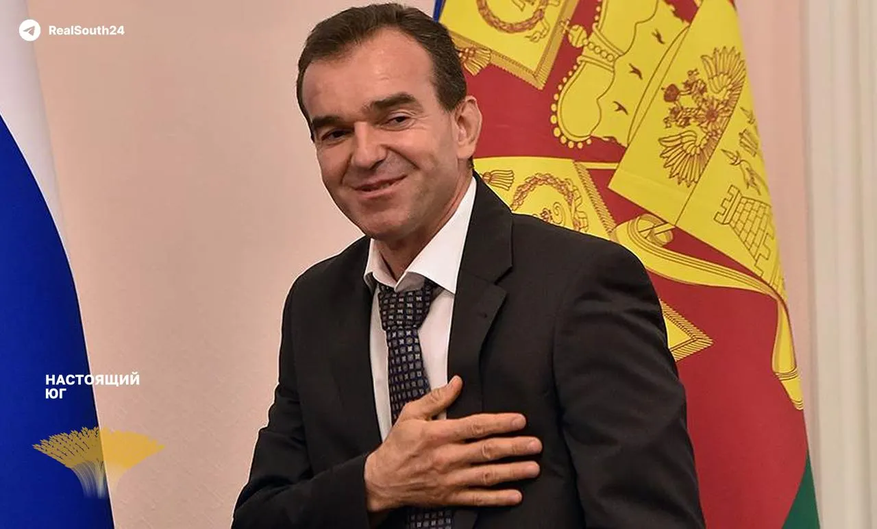 Вениамин Кондратьев заявил, что пустые АЗС на Кубани — результат «искусственно созданного ажиотажа» и локальных недоработок; власти получили резервные объёмы топлива и ожидают новые поставки, при этом часть заправок по-прежнему работает с перебоями.
