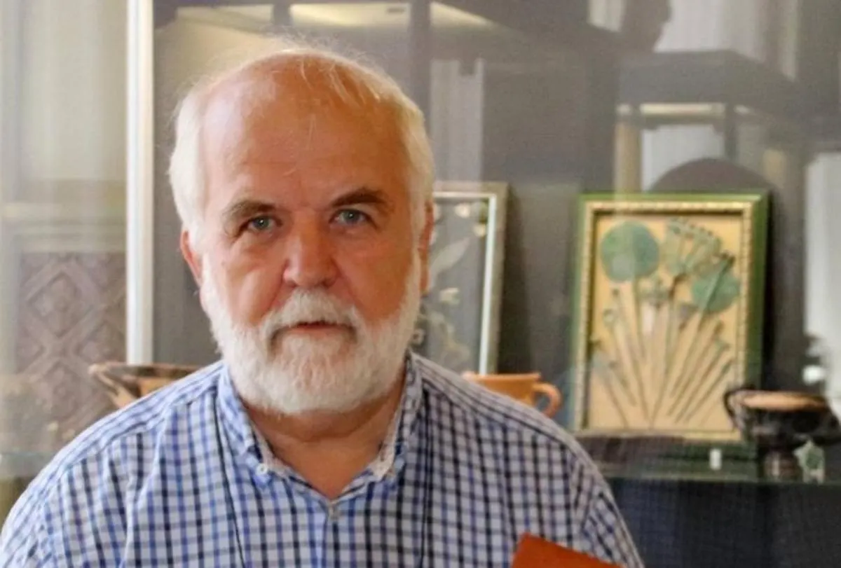 Александр Михайлович Ждановский скончался в 76 лет после продолжительной болезни. В начале 1990-х он возглавлял Краснодарский краевой Совет депутатов, позже работал в краевой администрации и руководил факультетом управления в КубГУ.