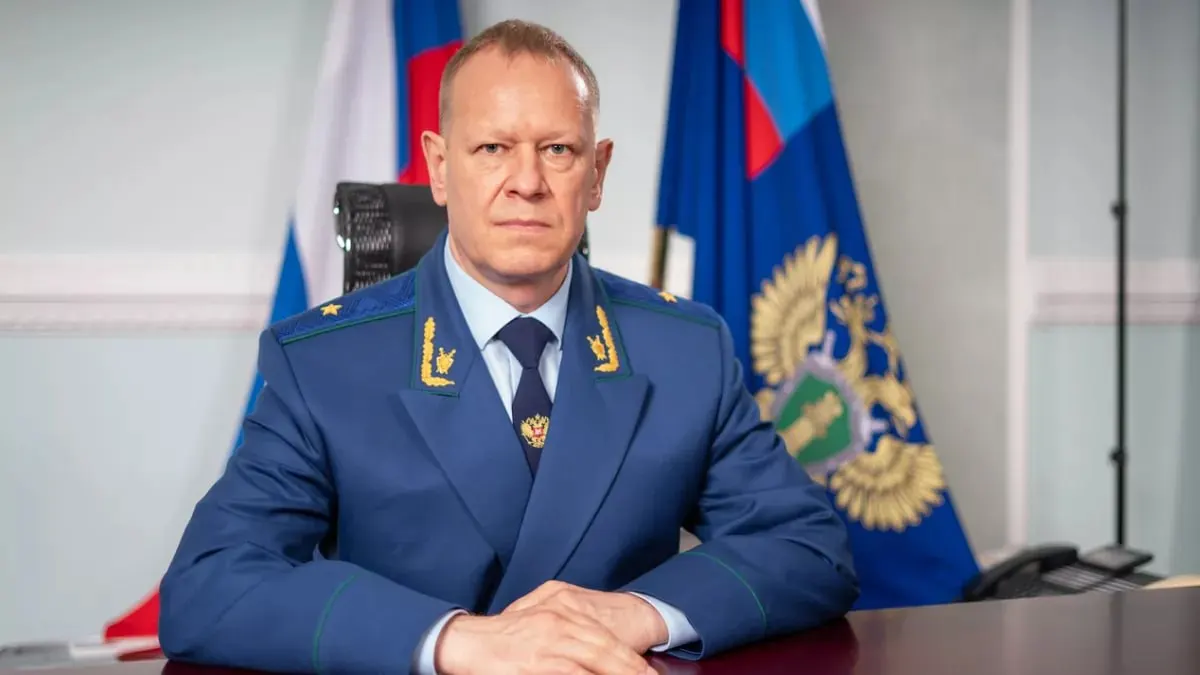 Президент направил кандидатуру Николая Рябова в Совет Федерации для консультаций — решение о назначении будет принято после обсуждений, запланированных на 16 июля.