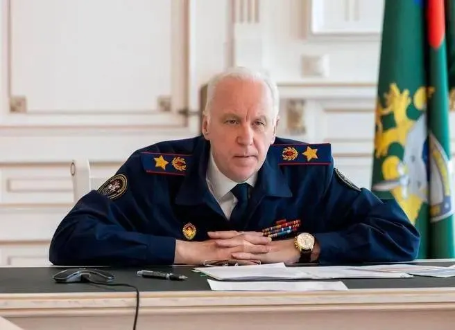 Возбуждено уголовное дело по двум статьям. Глава Следственного комитета потребовал оперативную информацию о ходе расследования.
