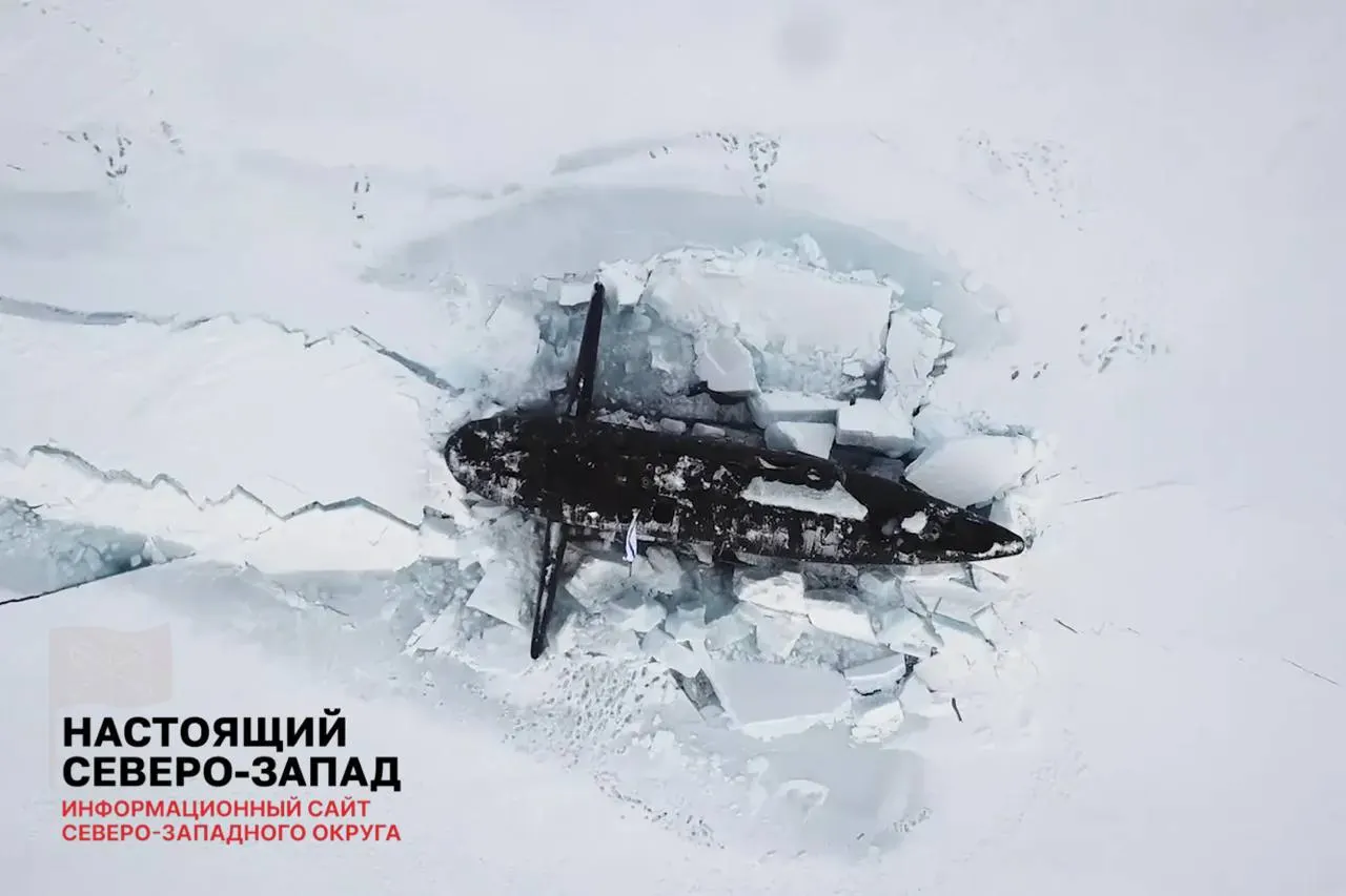 Показатель доли современной военной техники в Арктической зоне исключили из Федерального плана статистических работ — эти сведения больше не будут публиковаться.