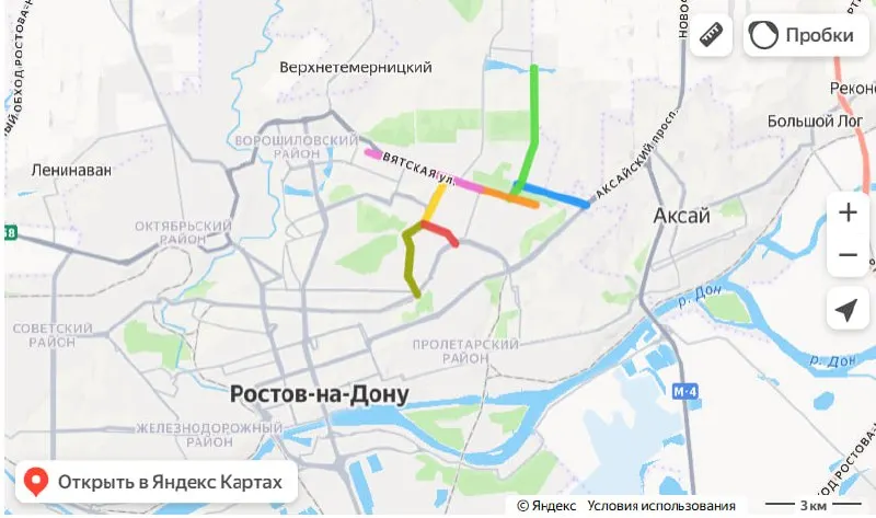 В 2026 году в состав грузового каркаса войдут Малое Зеленое кольцо, Днепропетровская, Панфиловцев, Вятская и другие улицы; введут запрет на проезд фур в часы пик с рядом исключений.