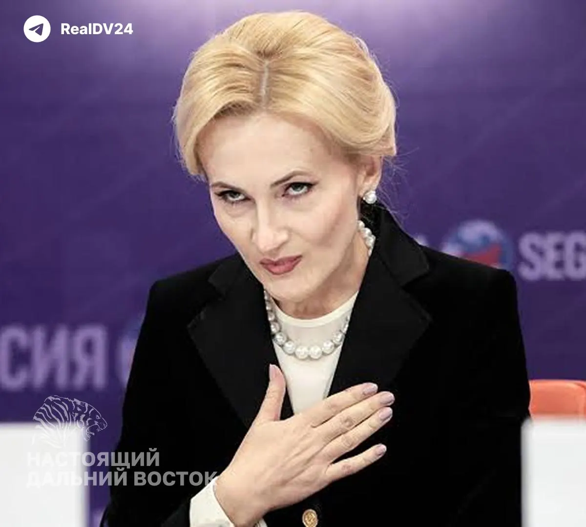 Ирина Яровая, избранная по Камчатскому одномандатному округу, за время работы в VIII созыве стала соавтором 245 вступивших в силу законов. Среди ключевых направлений — ужесточение миграционного контроля, расширение мер против «иностранного влияния» и повышение ответственности за преступления против государства.