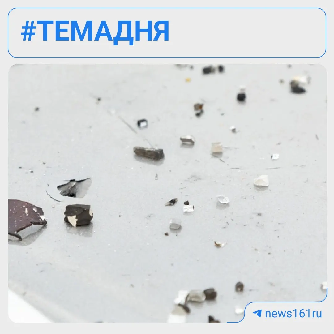 В ночь на 29 июля Таганрог и другие населённые пункты Ростовской области подверглись ударам БПЛА и ракет: погибла женщина, есть пострадавшие, проводится эвакуация и работа сапёров.