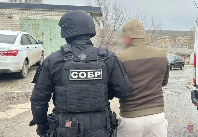 В&nbsp;Волгограде началось рассмотрение дела экс‑директора УК&nbsp;по&nbsp;обвинению в&nbsp;даче взятки