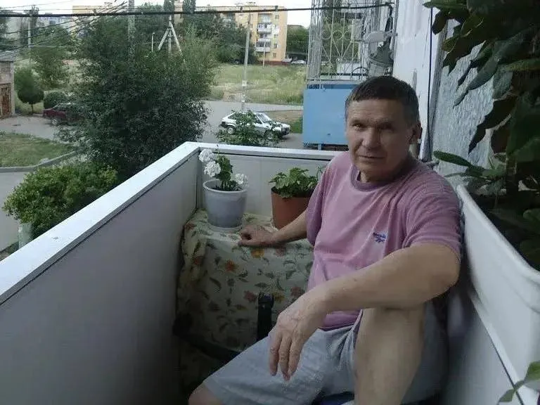 78-летний Сергей Камалов исчез 8 августа; родственники просят помощи в поиске и предупреждают о возможной дезориентации.