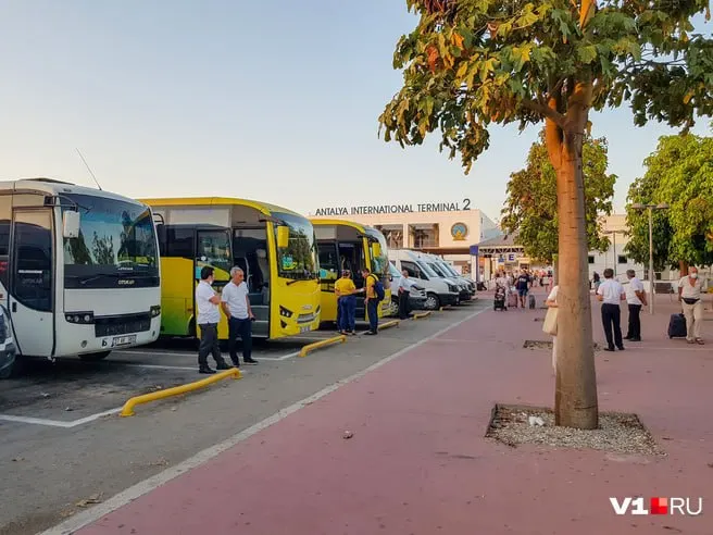 Теперь у выхода в аэропорту Анталии представители туроператоров с табличками больше не будут встречать гостей. Как новые правила скажутся на путешественниках из Волгограда — объясняют туроператоры.