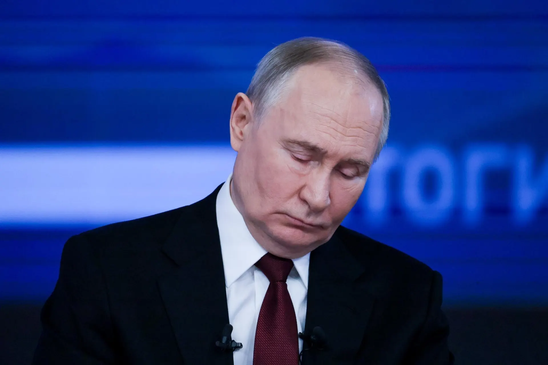 Президент объяснил основные причины и аргументы запуска спецоперации.