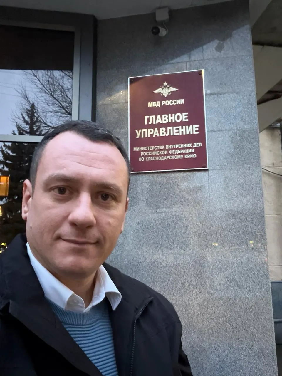 Депутат Думы Краснодара от КПРФ Александр Сафронов получил предупреждение от Центра «Э» по подозрению в злоупотреблении свободой массовой информации; это очередной эпизод давления на кубанских оппозиционеров во время кампании.