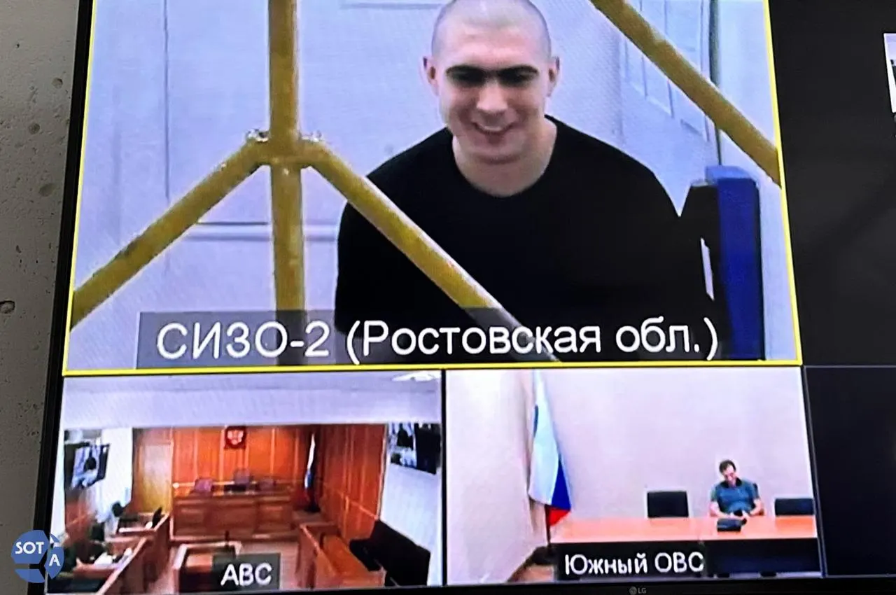 Суд оставил в силе вердикт по делу о сообществах «Азов» и обучении для террористической деятельности; обвиняемый заявлял о статусе военнопленного и требования применить нормы Женевской конвенции.