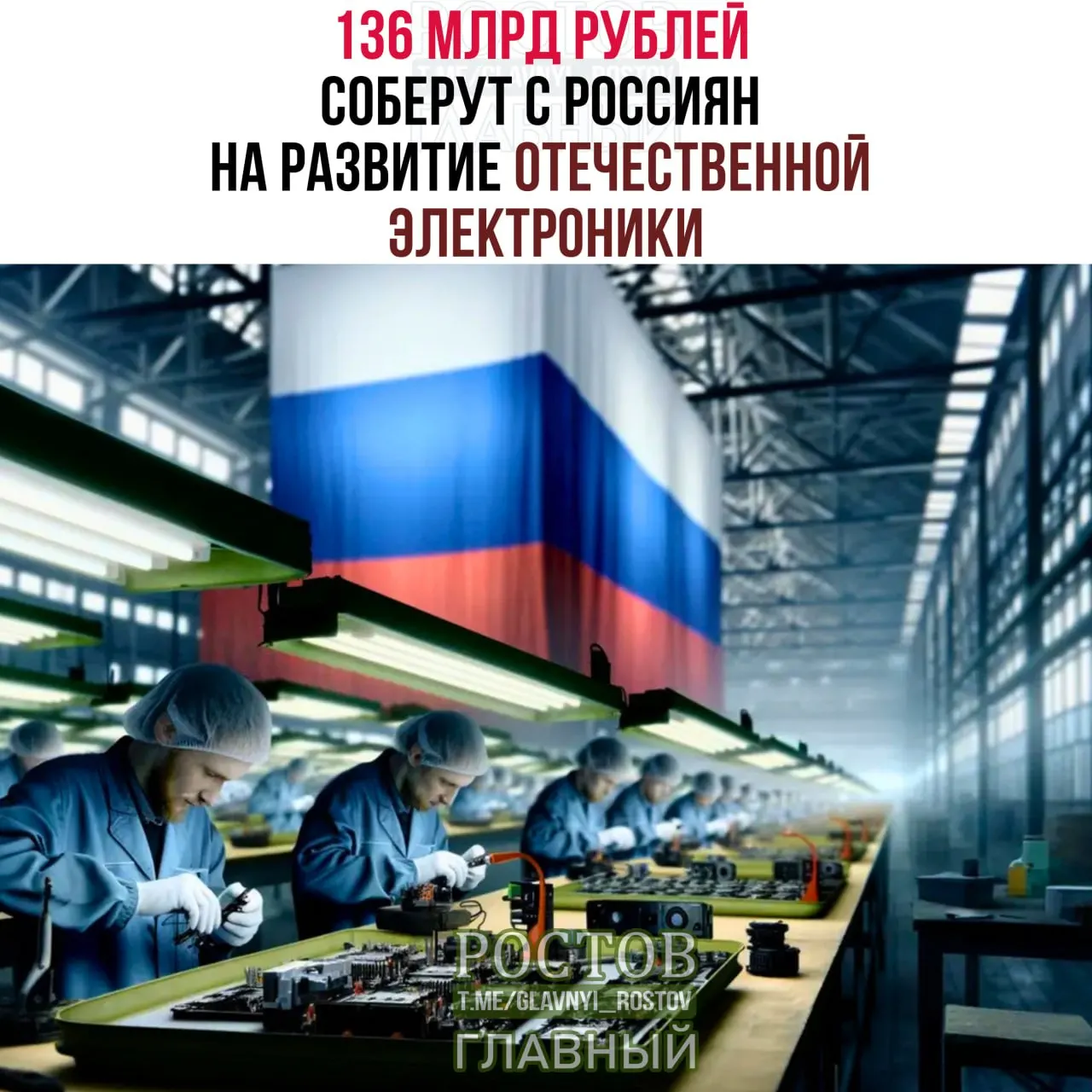 С 1 декабря производители и импортеры смартфонов, ноутбуков и другой техники будут уплачивать новый технологический сбор. По данным Минпромторга, за шесть лет сумма достигнет около 136 млрд рублей, что может повлиять на стоимость техники.