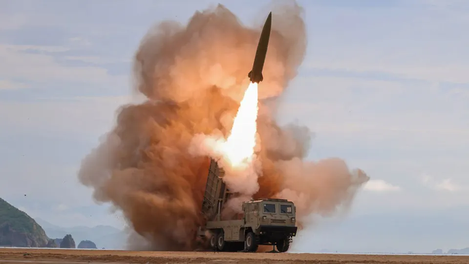 Россия может получить KN-30 в составе партии KN-23/KN-24; обсуждается влияние на безопасность Воронежской области и Южного федерального округа.