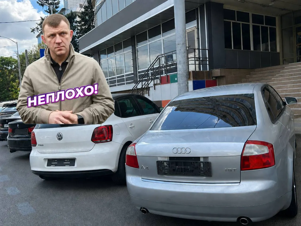 Администрация сообщила о расширении сети камер на парковках Краснодара и введении контроля времени пребывания транспортных средств.