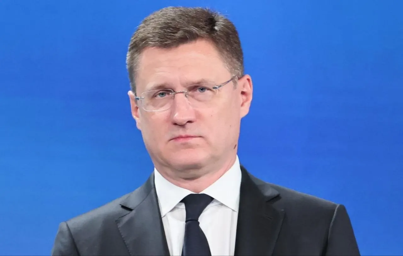 Кабмин дал Минэнерго и ФАС дополнительные полномочия для контроля цен на независимые заправочные станции.