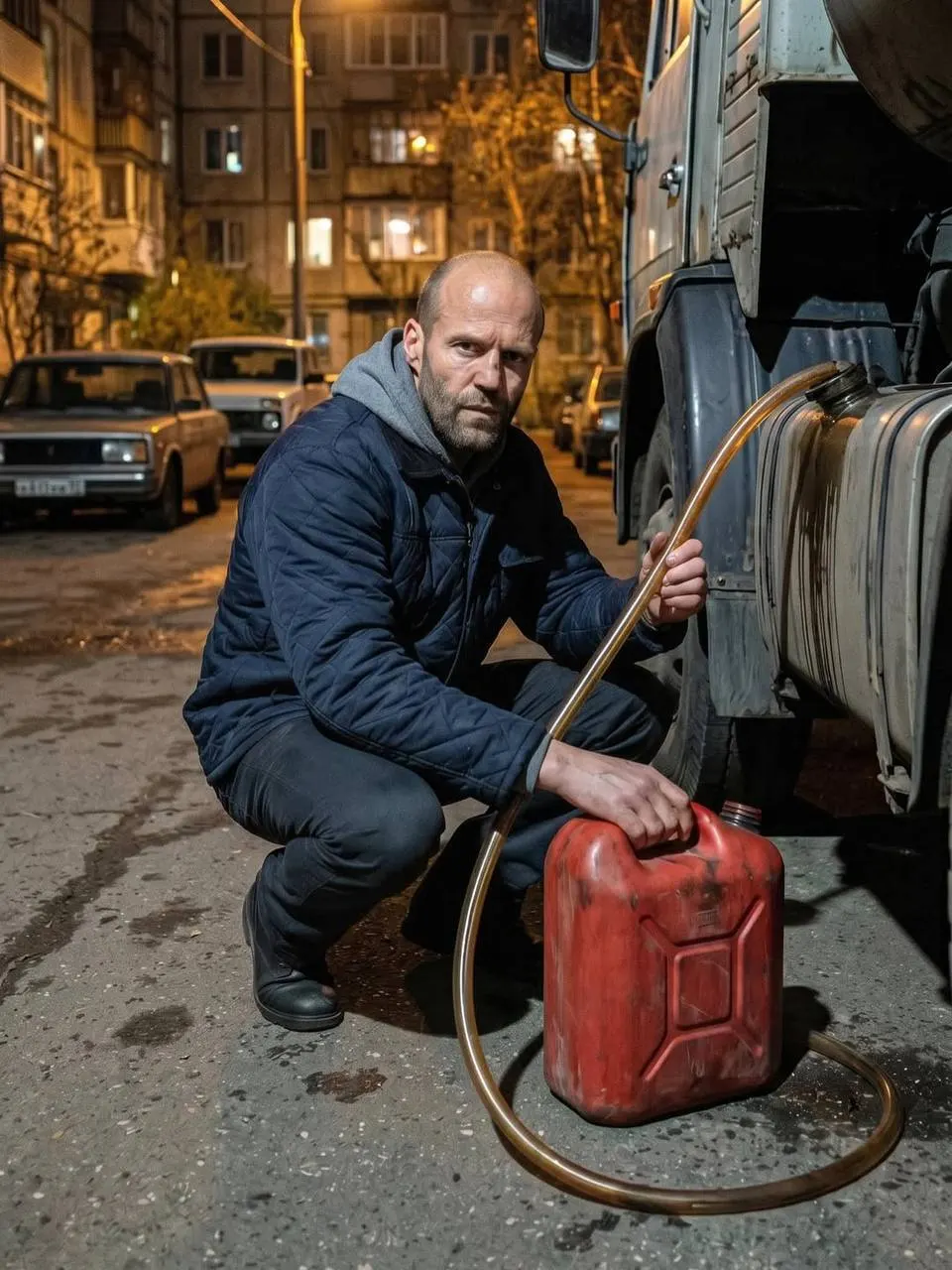 На утро 18 августа в Краснодаре функционируют около 70 АЗС; указаны доступные марки топлива и участки с ограничениями.