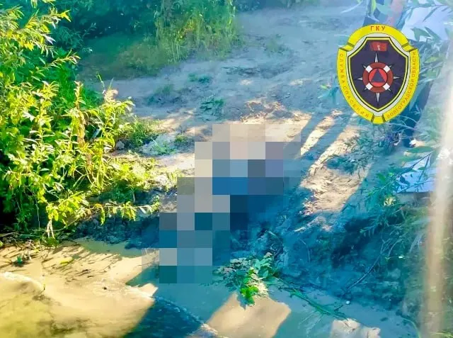 Предполагается, что погибший — один из двух отдыхающих, которых затянуло сильным течением.