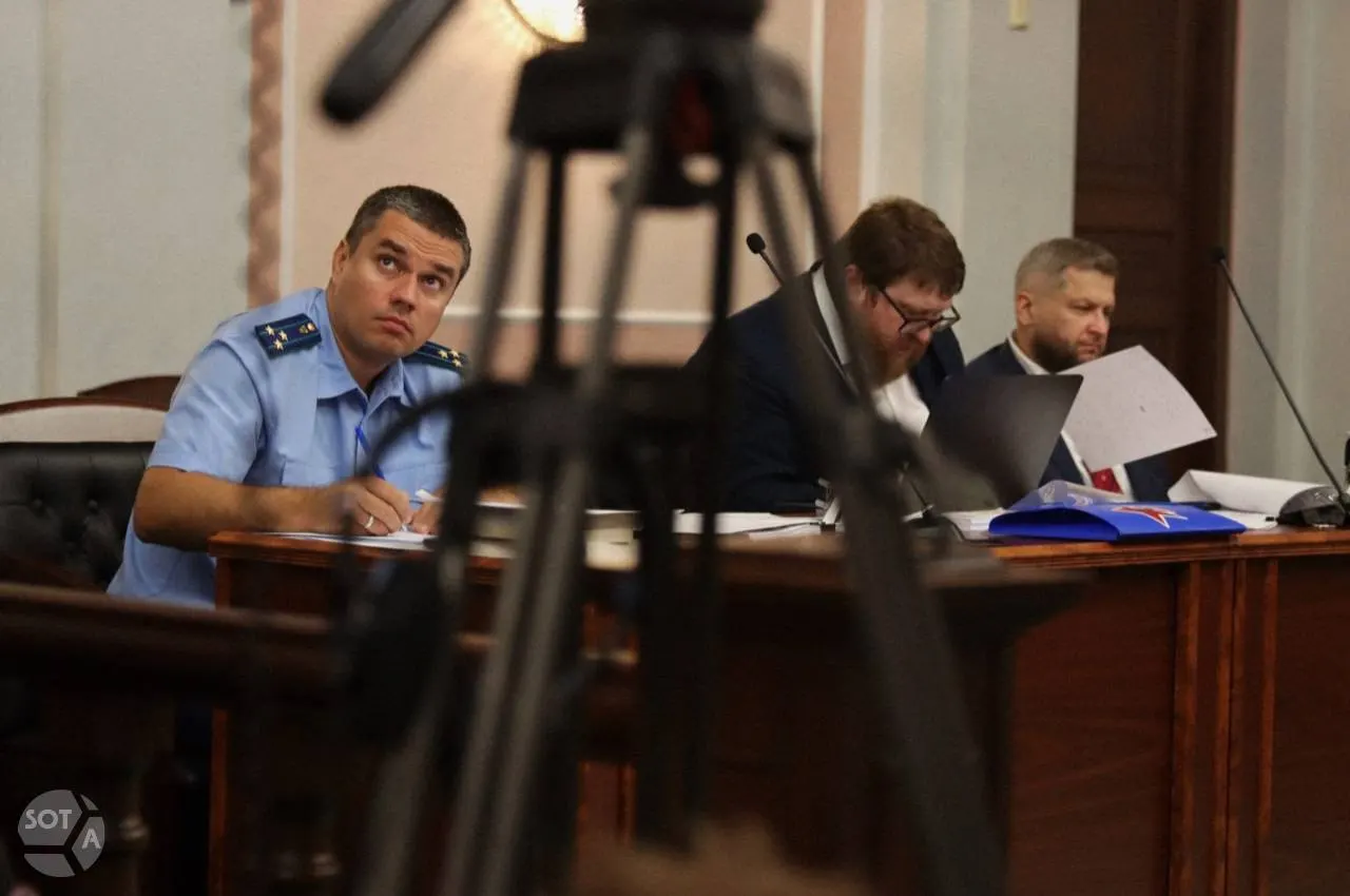 Прокурор заявил, что имеются основания для удовлетворения искового заявления и снятия партии с выборов, ссылаясь на возможные нарушения и иностранное финансирование.