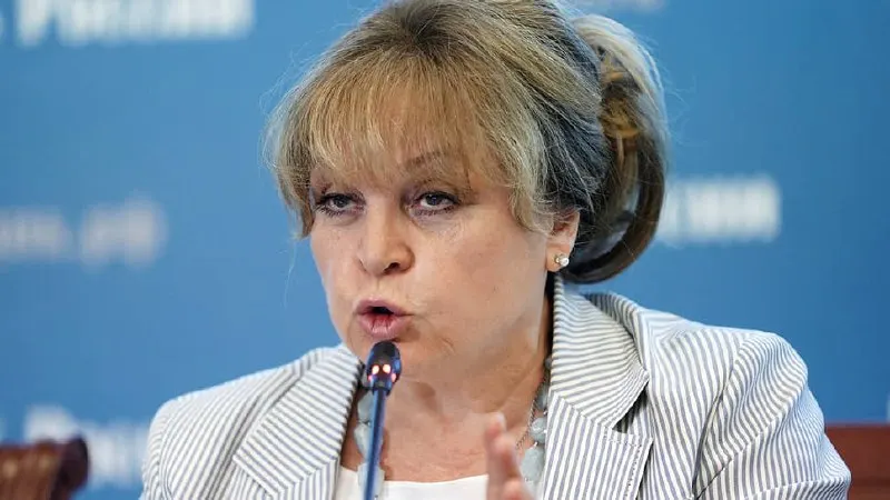 Глава Центризбиркa призывает граждан записываться наблюдателями и ответственно освещать выборы.