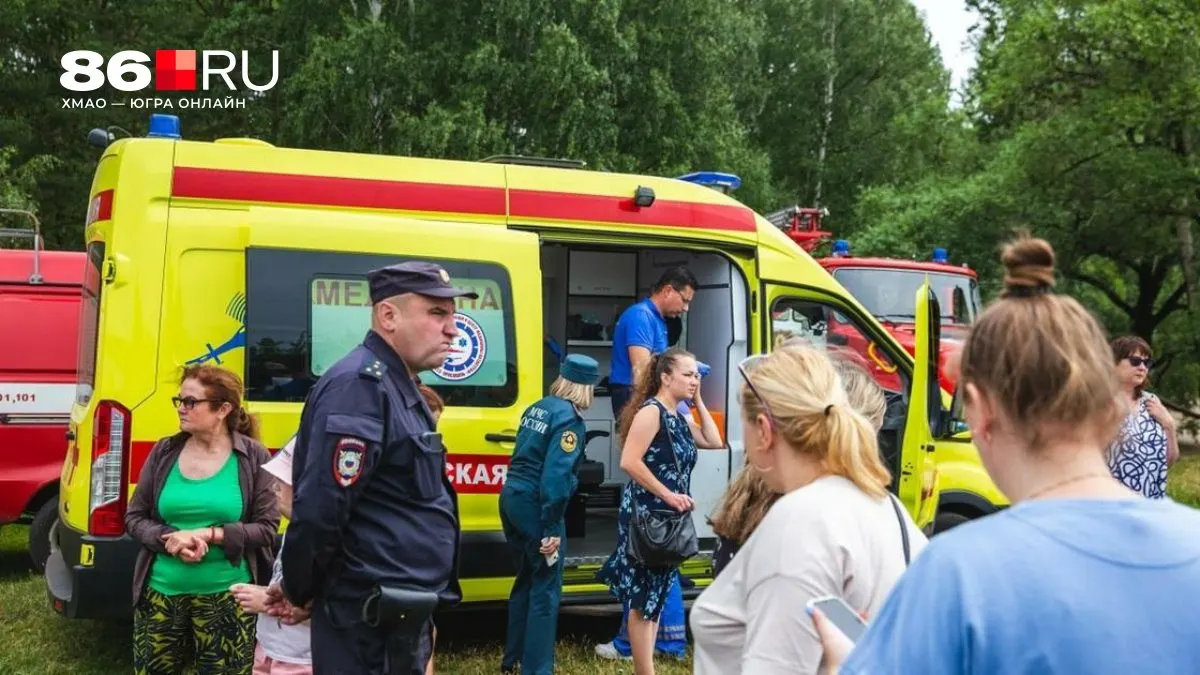Атака дронов в Геленджике привела к погибшим и пострадавшим, среди раненых — дети.