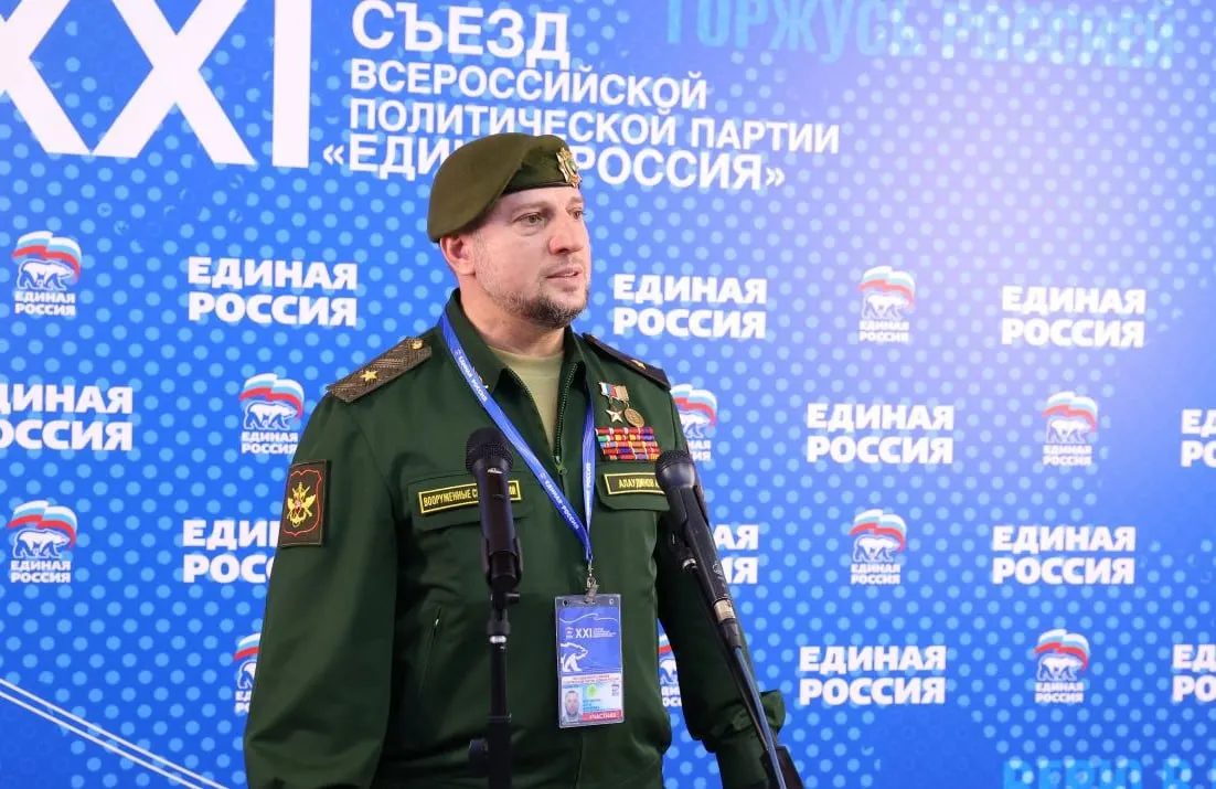 Командир спецназа призвал вернуть смертную казнь в России после трибунала над пленными ВСУ по завершении специальной военной операции.