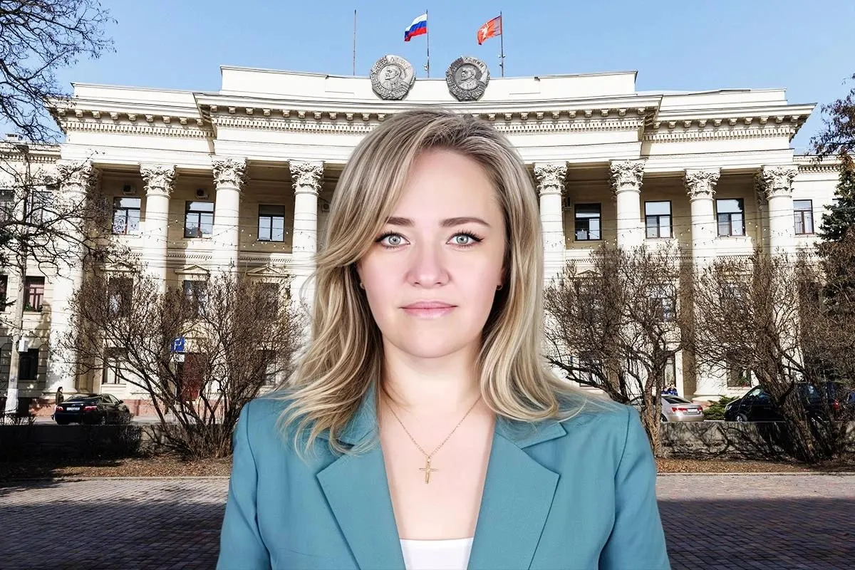 Екатерина Кульгускина и Федор Данилов назначены заместителями губернатора Волгоградской области.