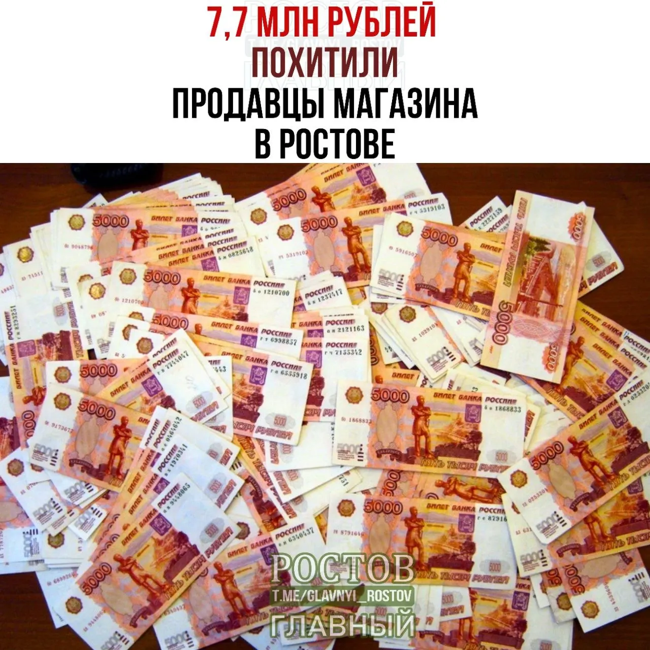 Три сотрудницы магазина одежды в торговом центре признаны виновными в хищении свыше 7,7 млн рублей; суд вынес наказание и взыскал сумму в пользу потерпевшего.