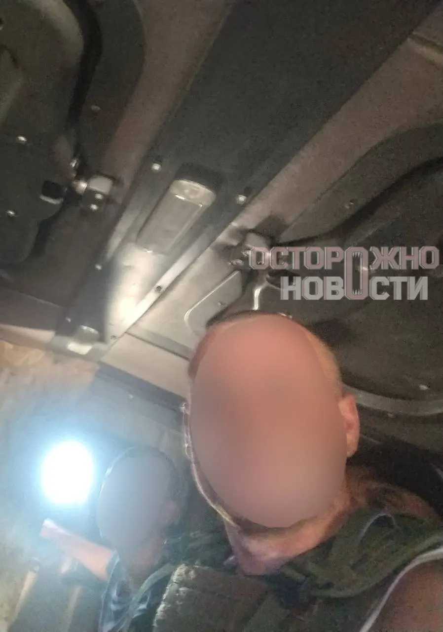 33-летний мужчина был задержан у магазина в поселке Заря, увезен в военкомат, избит и принудительно подписал контракт на участие в СВО; мать обратилась в военную прокуратуру и омбудсмена.