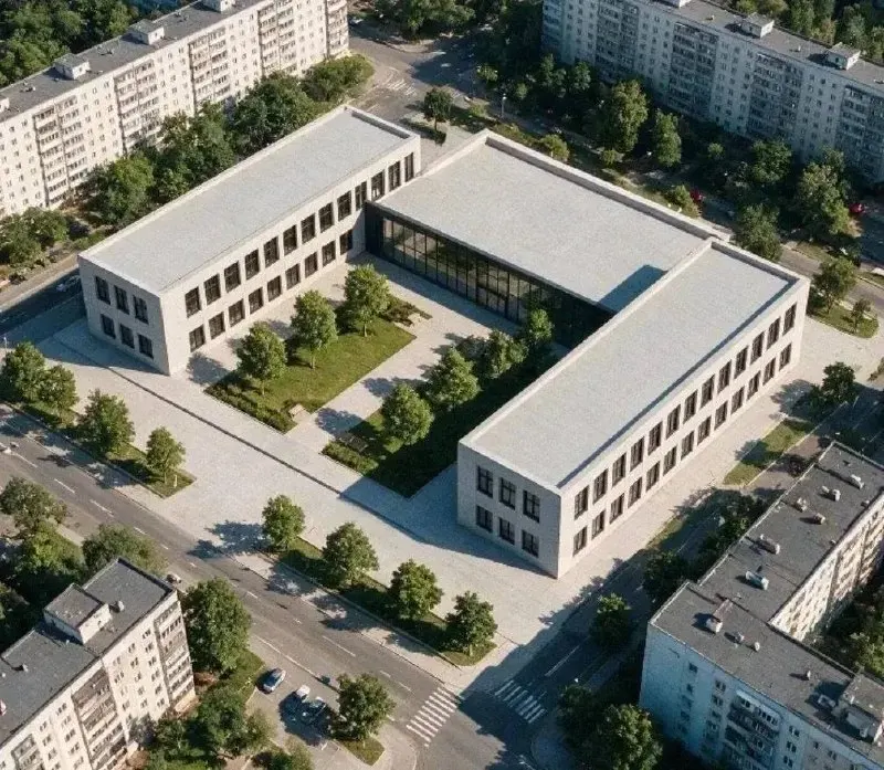 В Ростове-на-Дону начнется строительство Единого амбулаторного онкологического центра на ул. Вятской; центр объединит диагностику, лечение и последующее сопровождение пациентов, площадь проекта около 4000 кв.м и пропускная способность до миллиона пациентов в год. Первый этап запланирован к завершению в 2027 году.