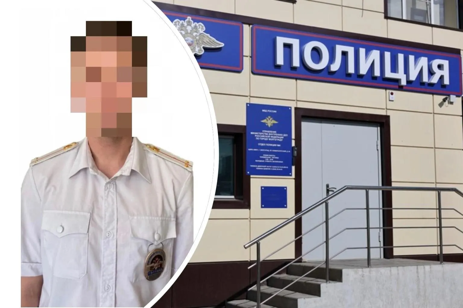 24-летний лейтенант Иван Ильченко найден застреленным; похороны состоятся в Ставропольском крае.