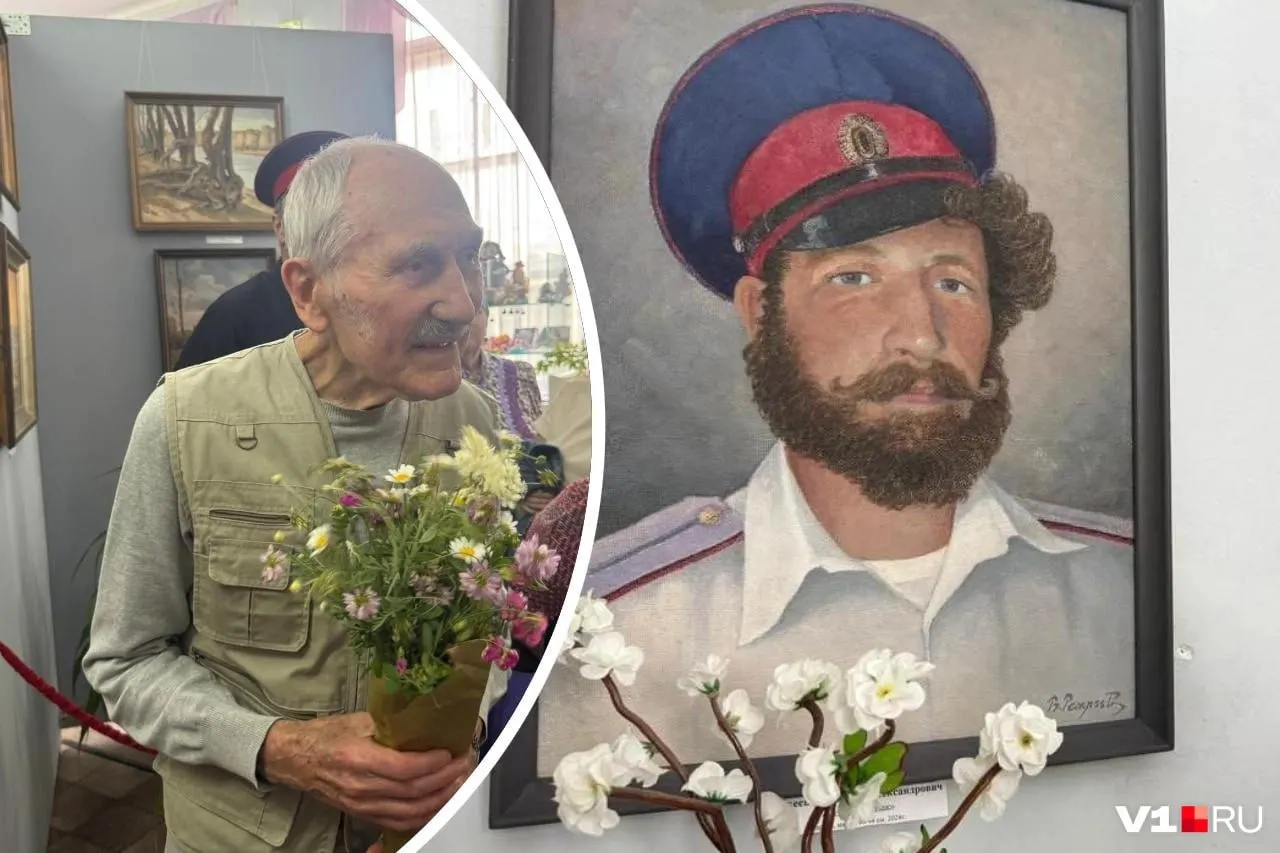 Выставка состоится 30 августа в Казачьей галерее и будет посвящена социальной тематике: зрители увидят пейзажи, портреты и работы из корневой пластики, включая «Кассандра», «Пробуждение» и «Вдохновение».