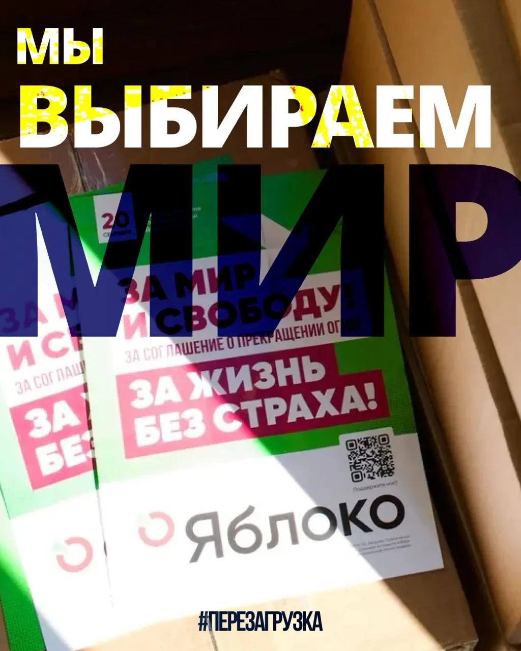 В 53 регионах идёт активизация кампании: выдвигаются кандидаты, создаются региональные карты и призывают к миру. 14 августа подана апелляция по списку, поддержка растёт, а 20 сентября граждане смогут выбрать мир.