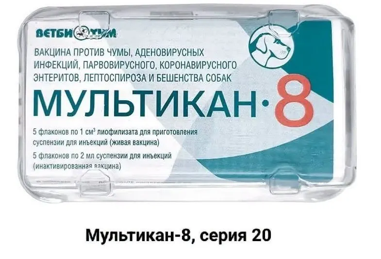 После вакцинации Мультикан-8 у собак зафиксированы смерти; владельцы требуют независимой проверки на вирус Ауески и прозрачного расследования.