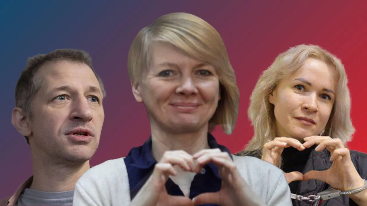 Журналисты и активисты попали под новые обвинения и штрафы; по регионам фиксируются задержания, аресты и судебные решения, связанные с публикациями о ВС РФ и политическими делами.