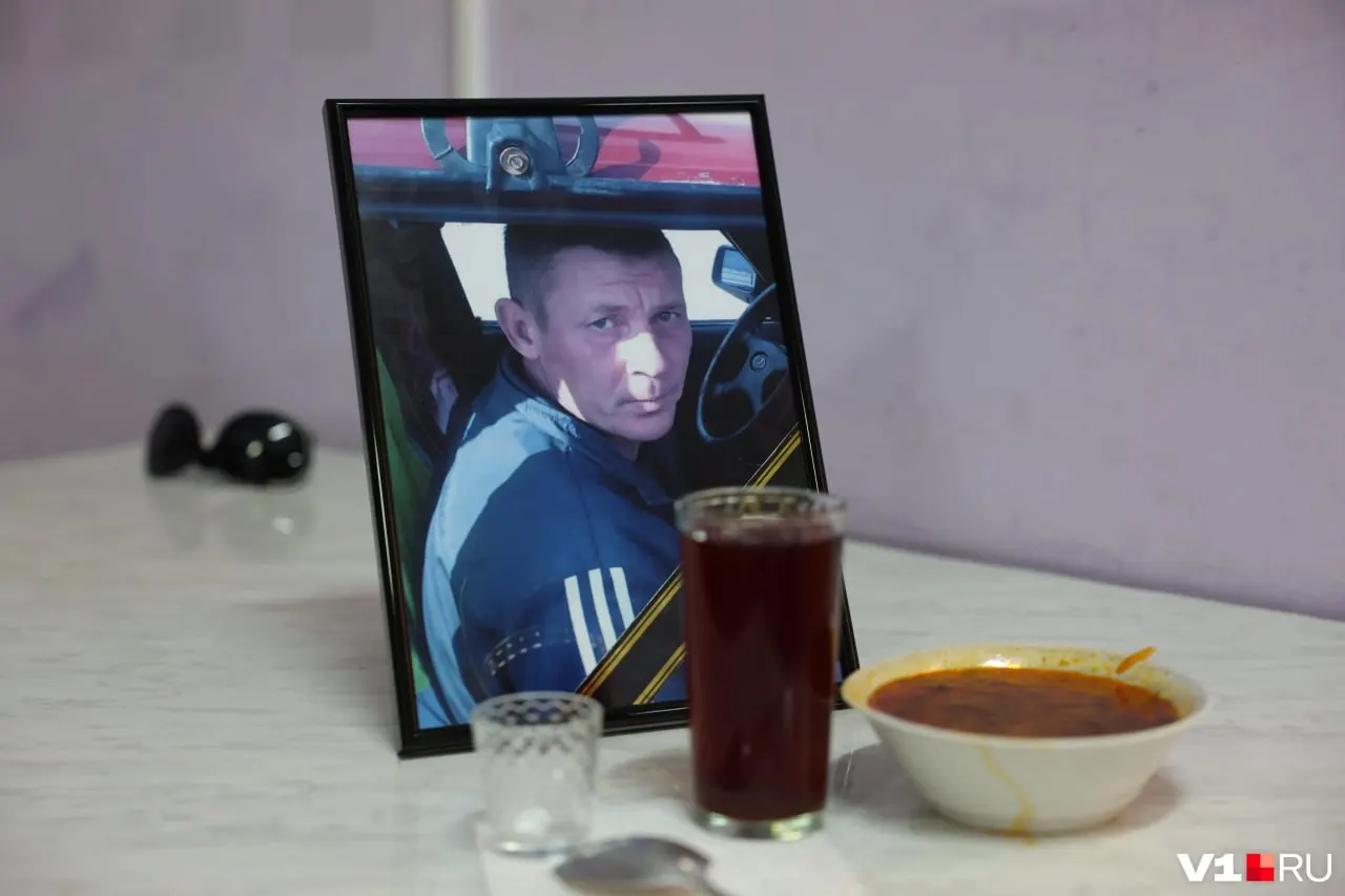 49-летний Сергей Егоров погиб, пытаясь спасти гражданскую супругу из горящего дома.