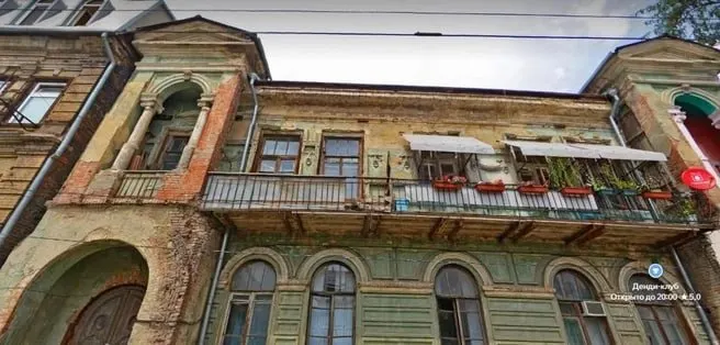 Три объекта в центре Ростова-на-Дону получили статус объектов культурного наследия регионального значения, включая фонтан «Львы».