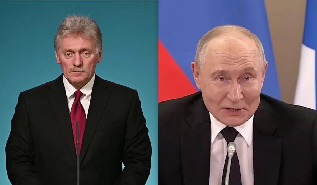 Кремль сообщает, что решение об участии Владимира Путина в саммите в Майами пока не принято; обсуждается приглашение и возможность участия в работе Группы двадцати.