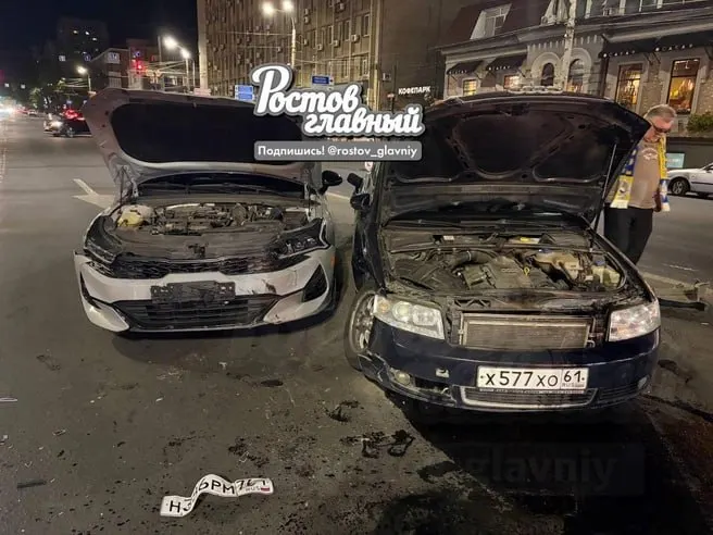 37-летний мужчина на Opel более часа пытался уйти от полиции по центру Ростова; он угнал автомобиль у матери, не имел прав и отказался от освидетельствования. Никто не пострадал.