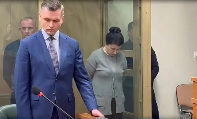 Высшая квалификационная коллегия судей рассмотрит прекращение отставки Елены Коблевой — бывшей председателя Советского районного суда Ростова.
