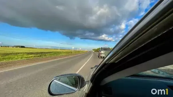 Новый автомобильный мост через реку Туманную открыт; пункт пропуска Хасан пока обслуживает грузовой транспорт, пассажирские перевозки запланированы на конец 2026 года.