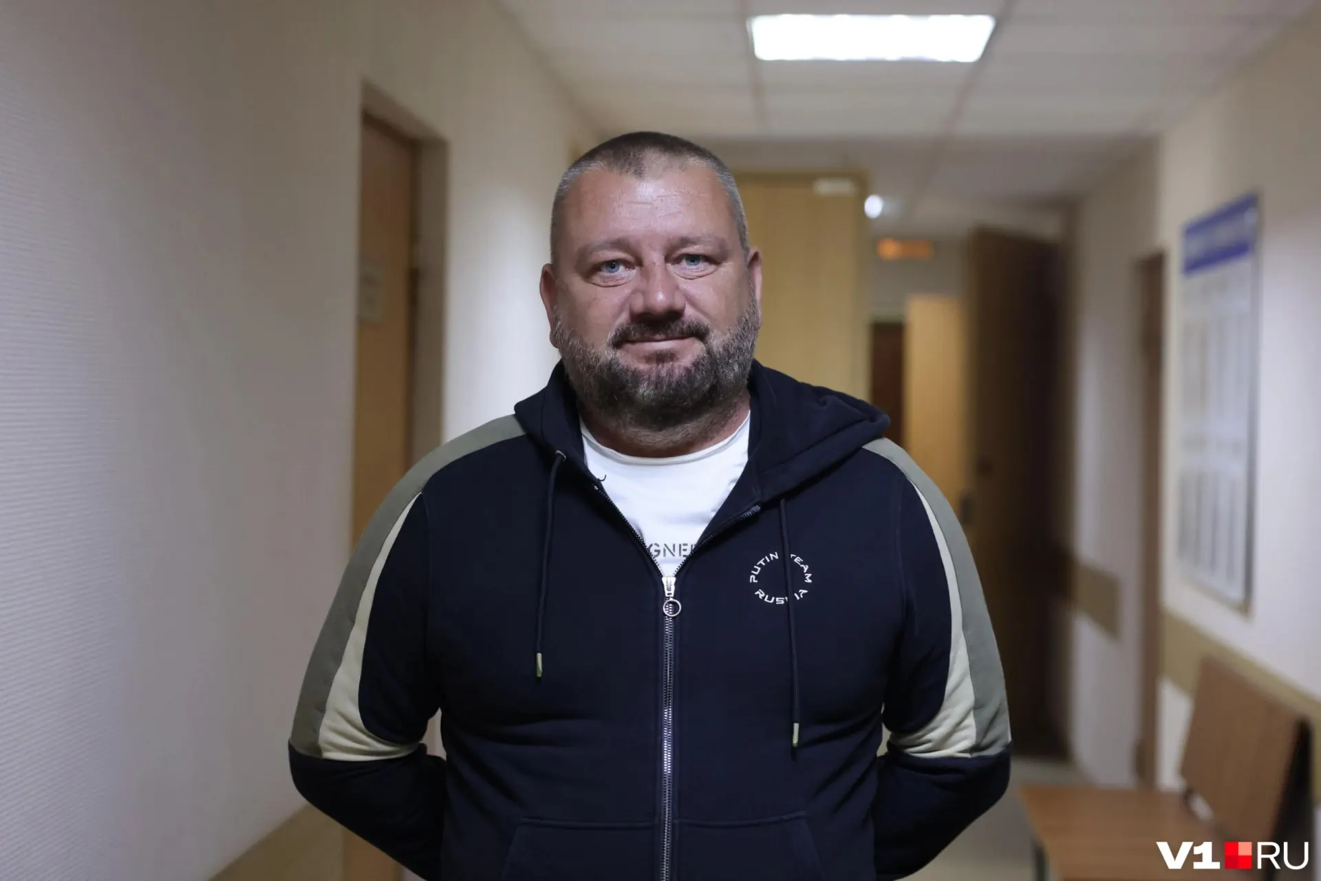 Бывшему директору УК «Сигма Юг» Тимофею Бирюкову вынесли приговор по делу о взятках.