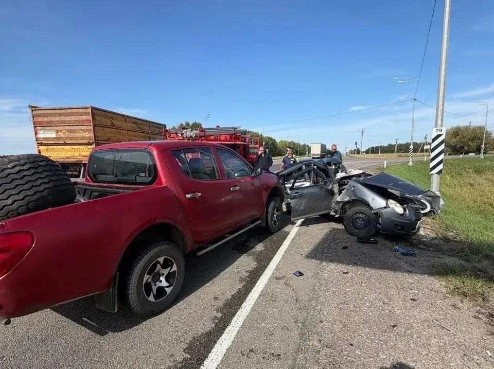 Женщины погибли до приезда скорой помощи.