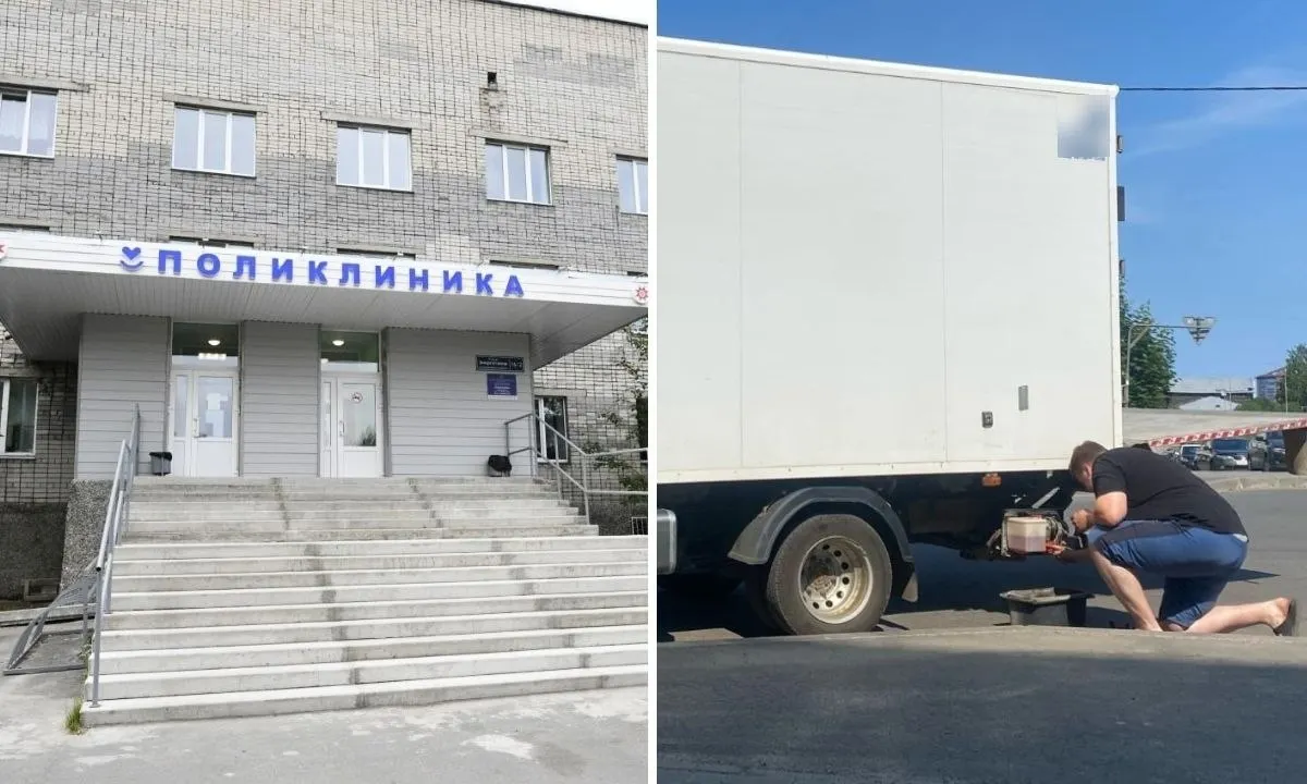 Злоумышленник, выдававшийся за сотрудника кислородной службы, убедил больничный персонал передать баллоны, вывез 25 полных баллонов и получил 50 500 рублей; позже задержан.