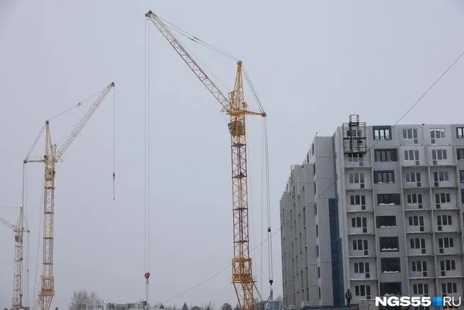 В Омске появился новый участник рынка недвижимости — ООО «Специализированный Застройщик Хорошее Дело Омск». Компания связана с краснодарским холдином и опубликовала финансовые итоги за 2025 год.
