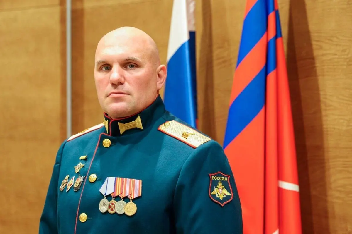Должность депутата Госдумы от Волгоградской области занял ветеран СВО после того, как уходящий губернатор отказался от мандата в пользу сопартийца.