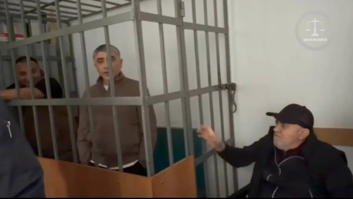 Суд вынес приговор участникам конфликта, связанного с переделом торговых павильонов на набережной Адлера.
