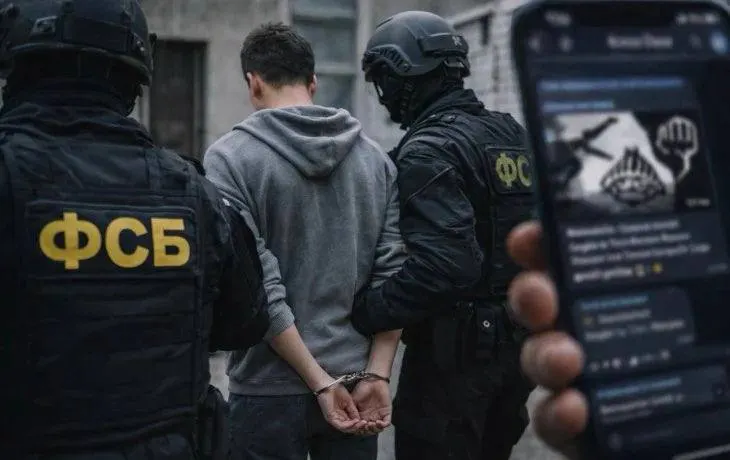 25‑летний местный житель признан виновным в публикациях, призывавших к террористической деятельности в интернете, и получил штраф 600 тысяч рублей.