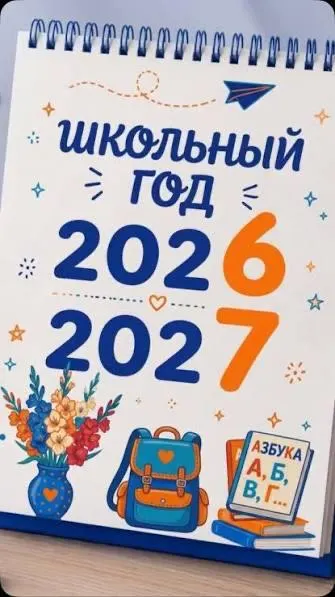Новый учебный год официально стартовал по всей стране.