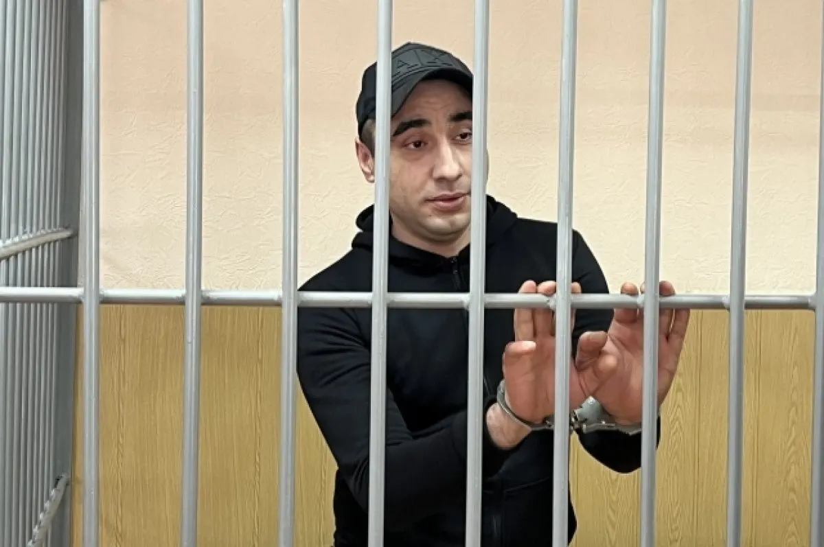 История Арсена Мелконяна демонстрирует влияние войны и помилований на судебную систему: повторные дела, побеги и новые обвинения.