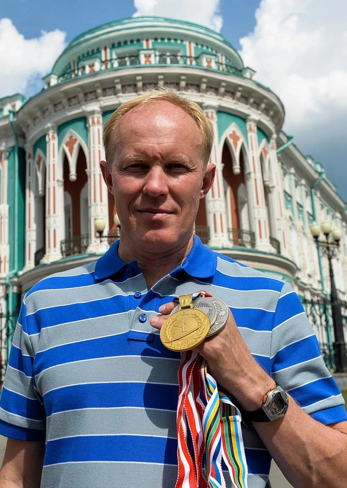 Скончался двукратный олимпийский чемпион и двукратный чемпион мира по биатлону Сергей Чепиков. Точная причина смерти не разглашается; известно, что он боролся с онкологическим заболеванием.