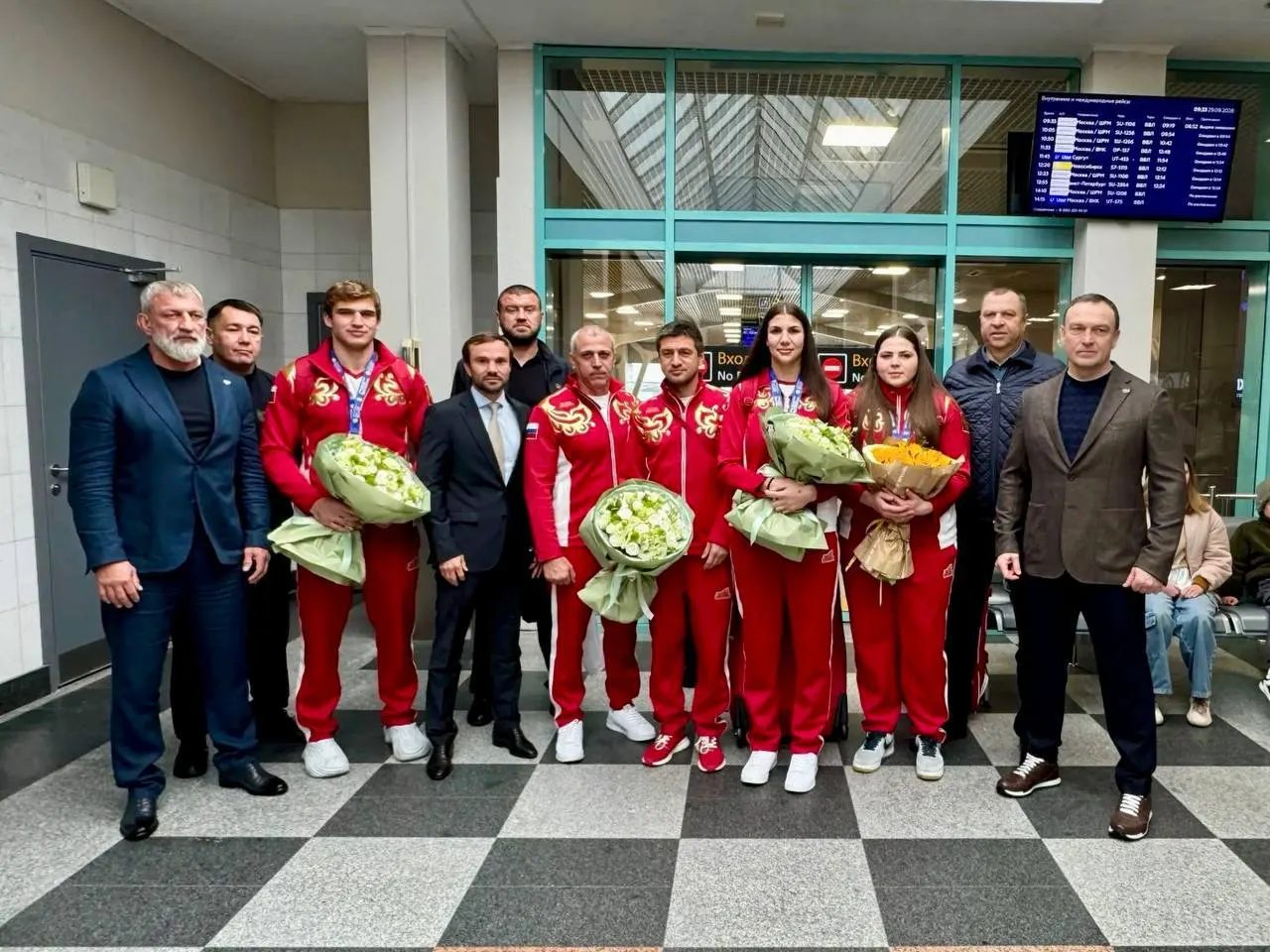 Боксёры Краснодарского края вернулись из Софии с пятью медалями чемпионата Европы — золото, два серебра и две бронзы.